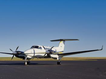2016 Beech King Air 250 for sale - AircraftDealer.com