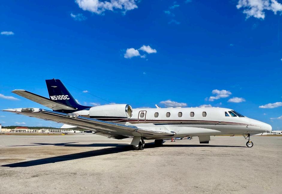 2007 Cessna Citation XLS Photo 2