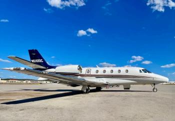 2007 Cessna Citation XLS for sale - AircraftDealer.com