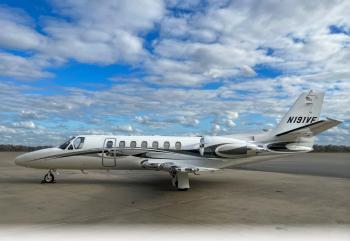 2002 Cessna Citation Encore  for sale - AircraftDealer.com
