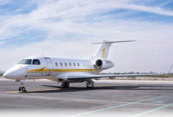 2016 Embraer Legacy 500 for sale - AircraftDealer.com