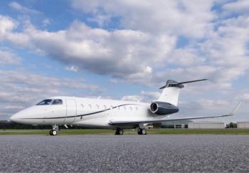 2025 Gulfstream G280 for sale - AircraftDealer.com