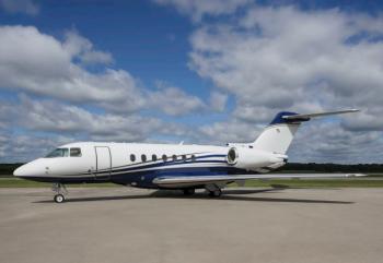 2010 Hawker 4000 for sale - AircraftDealer.com