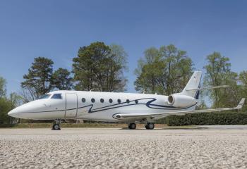 2012 Gulfstream G200 for sale - AircraftDealer.com