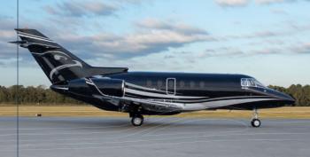 2009 Hawker 900XP for sale - AircraftDealer.com