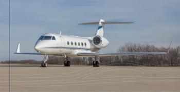 2010 Gulfstream G450 for sale - AircraftDealer.com