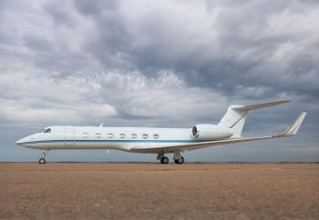 2012 Gulfstream G550 for sale - AircraftDealer.com