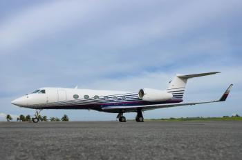 20136 Gulfstream G450 for sale - AircraftDealer.com