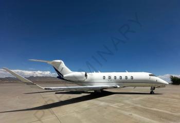 2019 Bombardier Challenger 350 for sale - AircraftDealer.com
