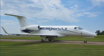 2025 Embraer Phenom 300E for sale - AircraftDealer.com