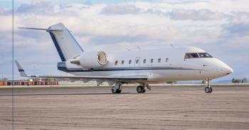 1994 Bombardier Challenger 601-3R for sale - AircraftDealer.com