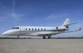 2007 Gulfstream G200 for sale - AircraftDealer.com