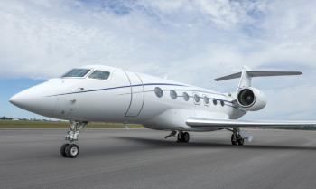 2019 Gulfstream G500 for sale - AircraftDealer.com