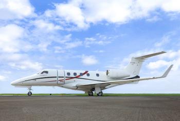 2015 Embraer Phenom 300 for sale - AircraftDealer.com