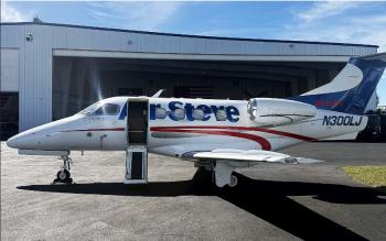 2009 Embraer Phenom 100 for sale - AircraftDealer.com