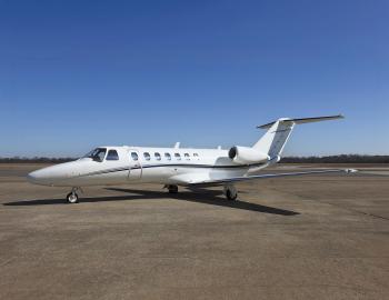 2008 Cessna Citation CJ3 for sale - AircraftDealer.com