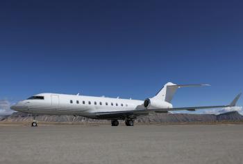 2007 Bombardier Global 5000 for sale - AircraftDealer.com