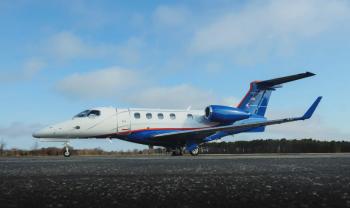 2022 Embraer Phenom 300E for sale - AircraftDealer.com