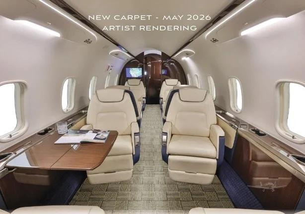 2009 Bombardier Challenger 350 Photo 5