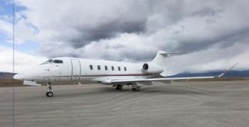 2009 Bombardier Challenger 350 for sale - AircraftDealer.com
