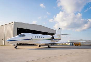 2016 Cessna Citation Longitude for sale - AircraftDealer.com