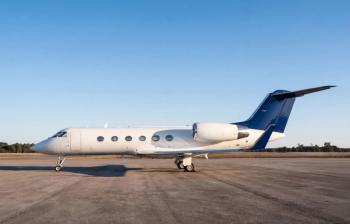 1999/2000 Gulfstream GIVSP for sale - AircraftDealer.com