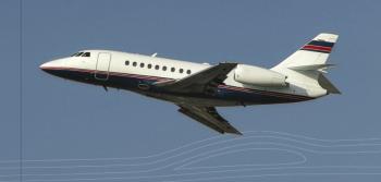 2002 Dassault Falcon 2000 for sale - AircraftDealer.com