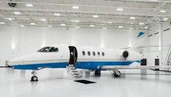 2025 Cessna Citation Longitude for sale - AircraftDealer.com