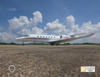 2016 Cessna Citation Sovereign for sale - AircraftDealer.com