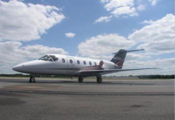 1998 Beechjet 400A for sale - AircraftDealer.com