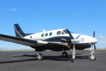 1980 Beech King Air C90 for sale - AircraftDealer.com