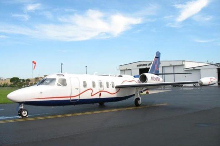 1978 Westwind I Photo 2