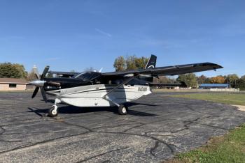 2017 Kodiak 100 for sale - AircraftDealer.com