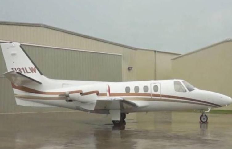 1973 Cessna Citation 500 Photo 2