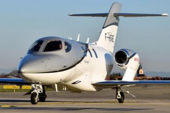 2017 Hondajet HA-420 for sale - AircraftDealer.com