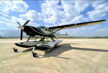 2016 Cessna Grand Caravan EX for sale - AircraftDealer.com