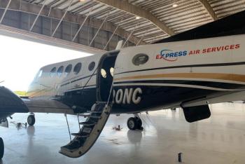 1982 Beech King Air B200 for sale - AircraftDealer.com