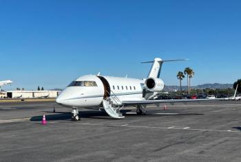 1988 Bombardier Challenger 601-3A for sale - AircraftDealer.com
