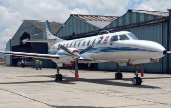 1974 Fairchild Merlin IVA for sale - AircraftDealer.com