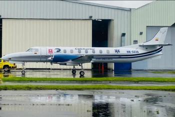 1974 Fairchild Merlin IVA for sale - AircraftDealer.com
