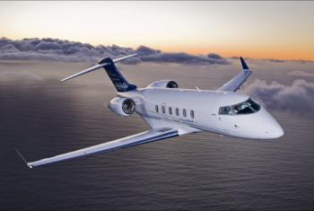 2013 Bombardier Challenger 300 for sale - AircraftDealer.com