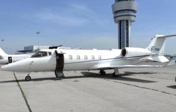 2011 Learjet 60XR for sale - AircraftDealer.com