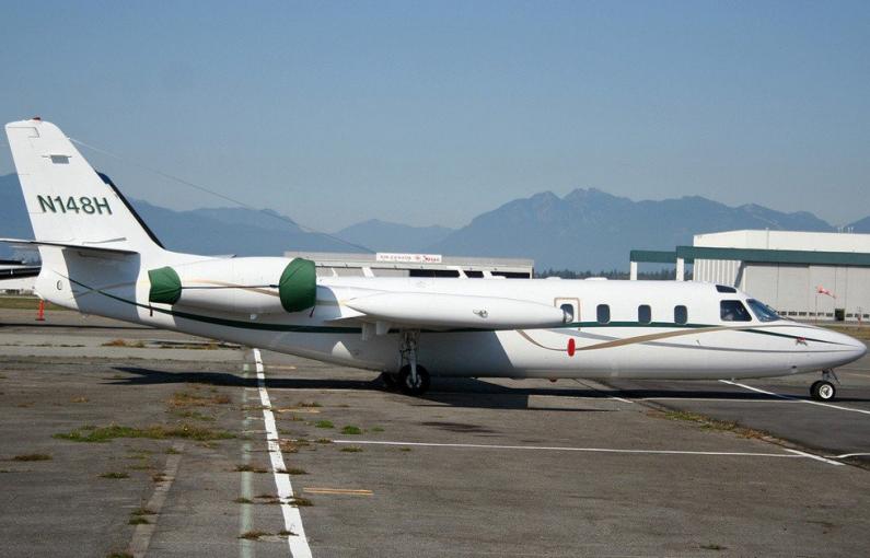 1977 Westwind I Photo 2
