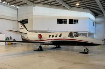 1978 Cessna Citation ISP for sale - AircraftDealer.com