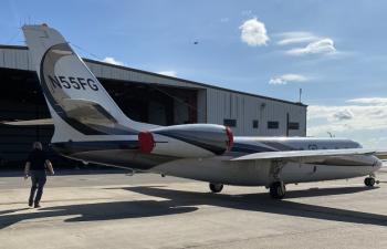 1979 Westwind I for sale - AircraftDealer.com