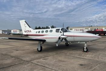 1978 Cessna 421C for sale - AircraftDealer.com