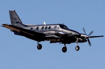 1995 Beech King Air C90B for sale - AircraftDealer.com