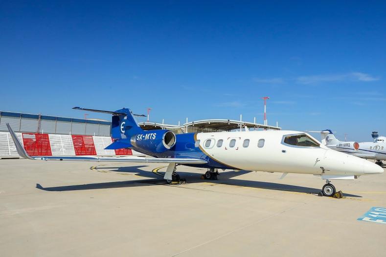 2000 Learjet 31A Photo 2