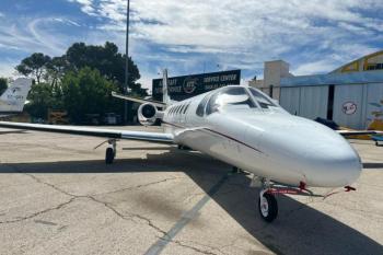 1989 Cessna Citation II for sale - AircraftDealer.com