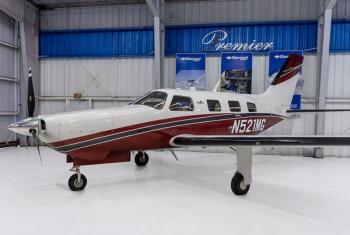 2015 Piper M350 for sale - AircraftDealer.com